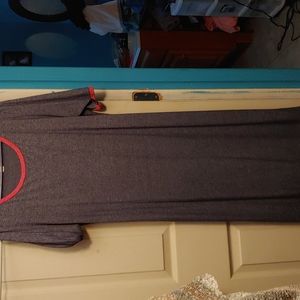 Lularoe Julia dress